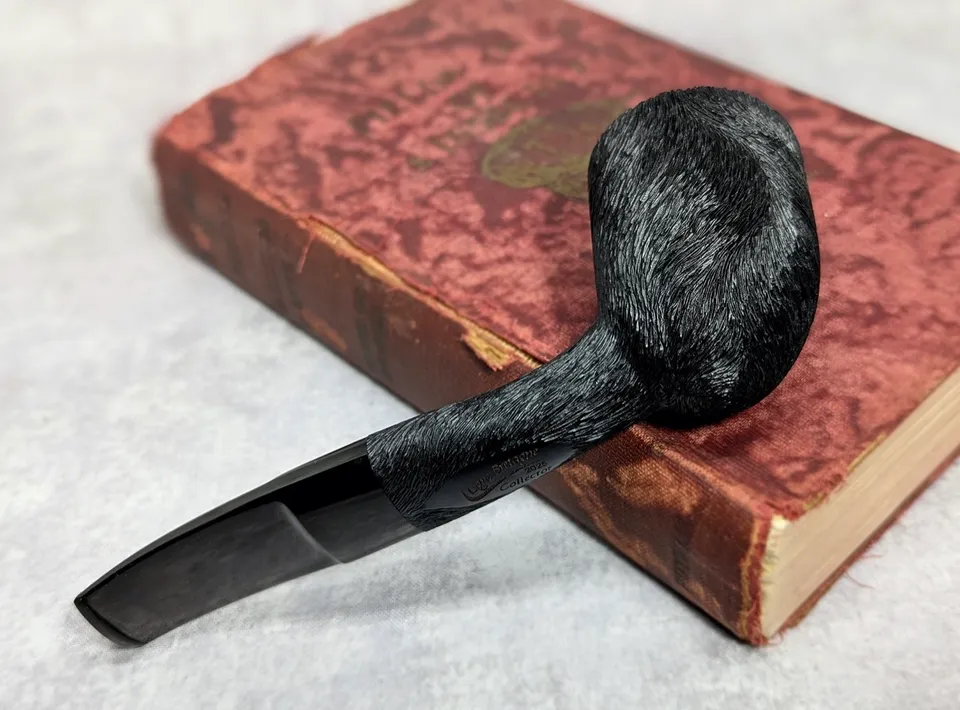 Talbert Ligne Bretagne 25C3LB samlepipe sittepipe