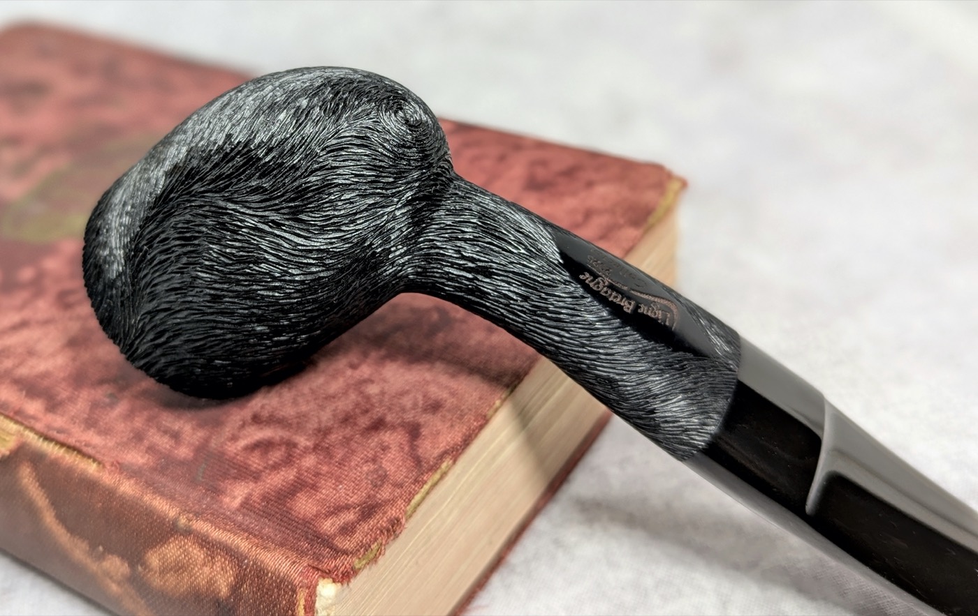 Talbert Ligne Bretagne 25C3LB samlepipe sittepipe