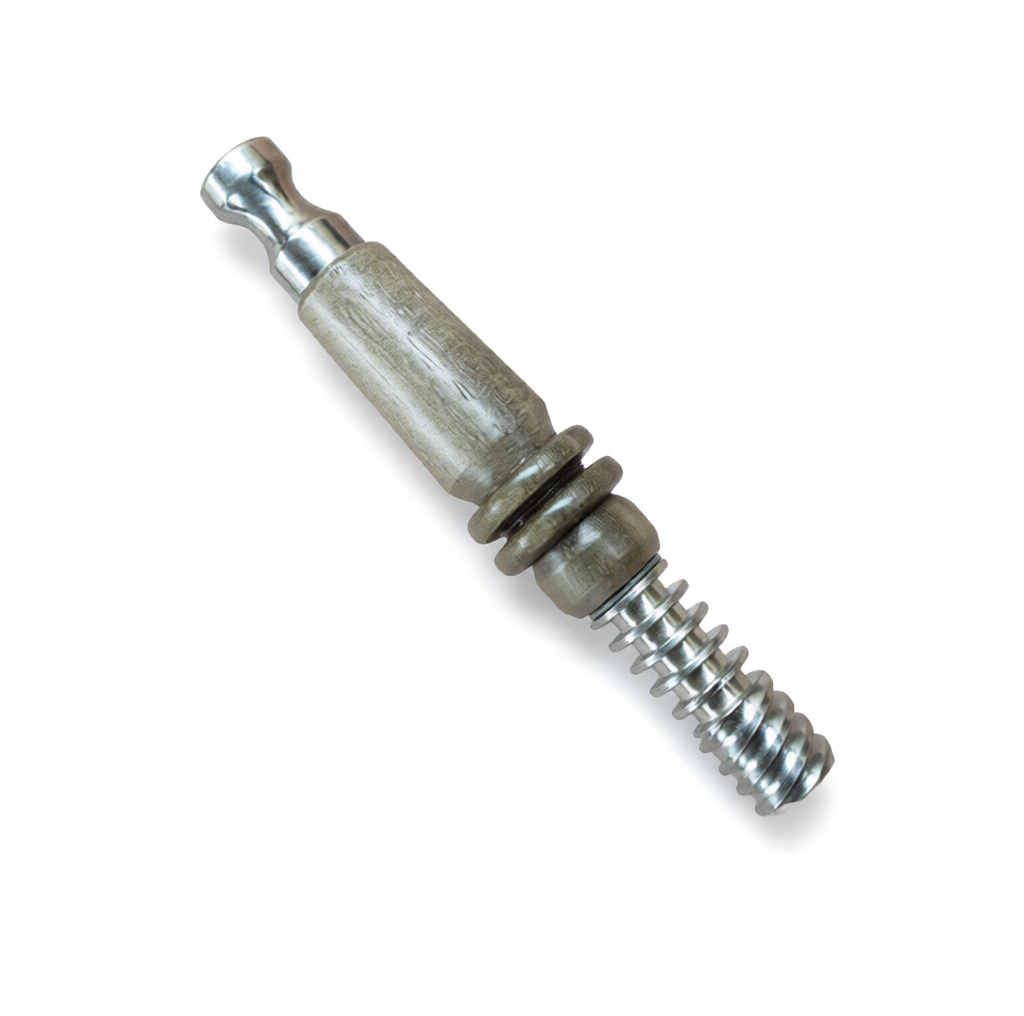 Ed's TNT WoodScents adapter 14 mm granadillo 45 mm