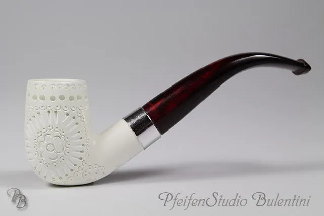 Bulentini Folk M0510 midi merskumpipe uten filter