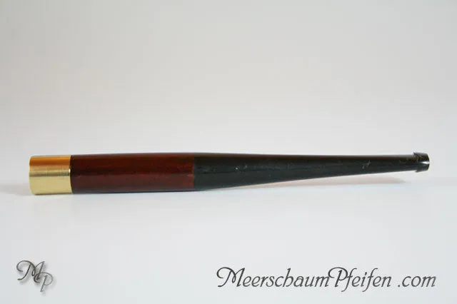 Bulentini Standard 01 sigarettmunnstykke tre kort