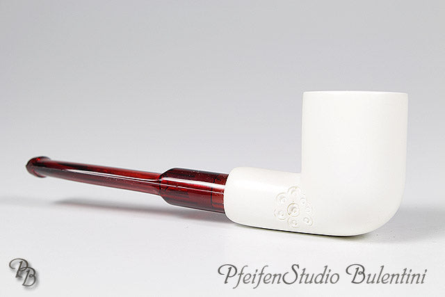 Bulentini Classic K13CC1033 merskumpipe mini lommemodell