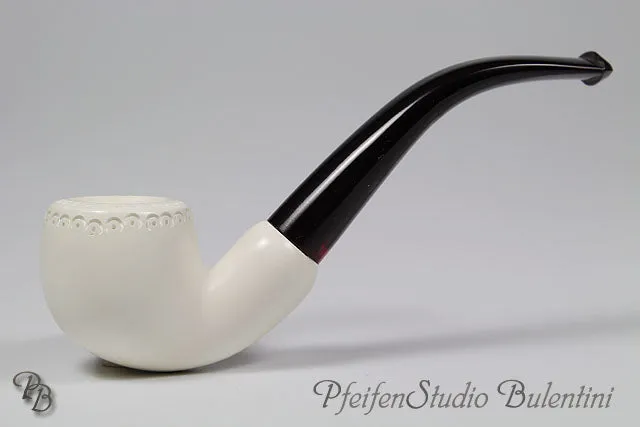 Bulentini Classic M0077 merskumpipe midi uten filter