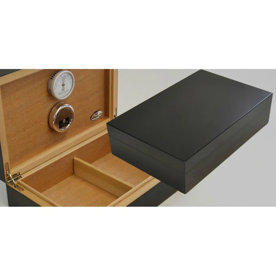 Mastro de Paja Cofanetto humidor 30 sigarer sedertre