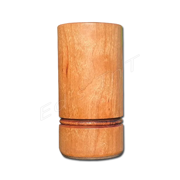 Ed's TNT WoodScents Cherry vaporizer titan