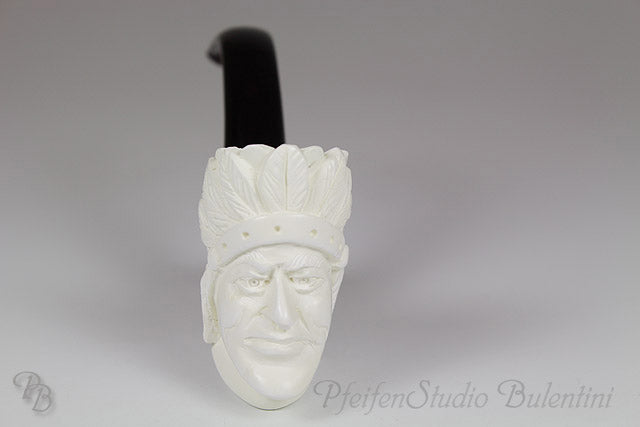 Sepilo Indian M1373 merskumpipe midi blokk
