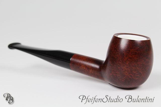 Bulentini Terra 003 pipe briar merskum 9mm