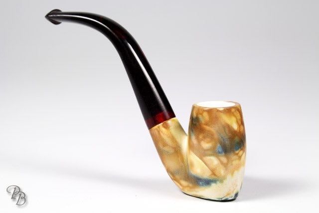 Bulentini Midi Color M0539 merskumpipe håndfarget