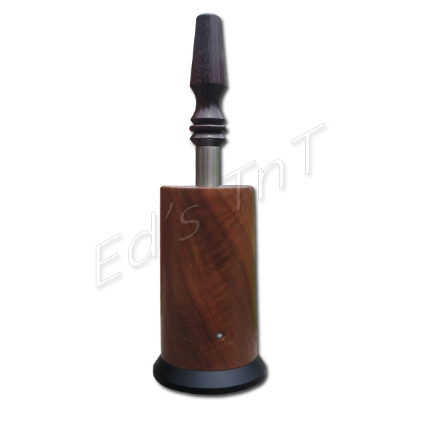 Ed's TNT E-Nano XL tremunnstykke royal ebony 11,4 cm