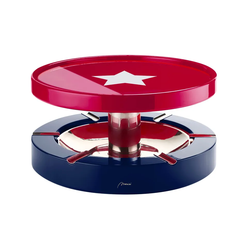 Morici Roma Club Special Edition sigaraskebeger Cuba