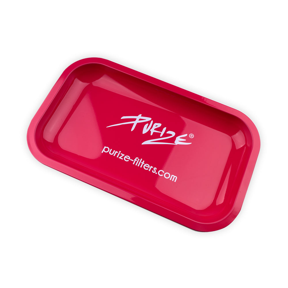 Purize Metal Tray rullebrett metall 27 cm