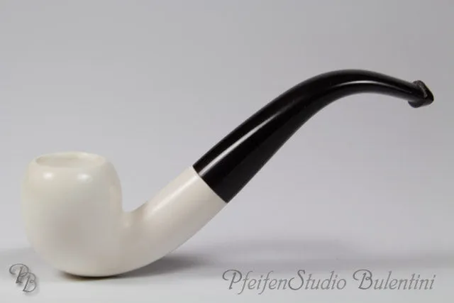 Bulentini Classic M0444 Midi merskumpipe uten filter
