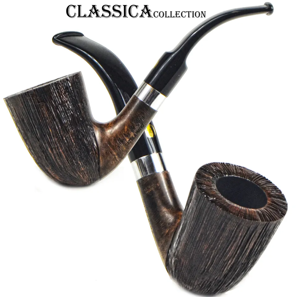 Mastro de Paja Collezione Classica pipe Unico briar