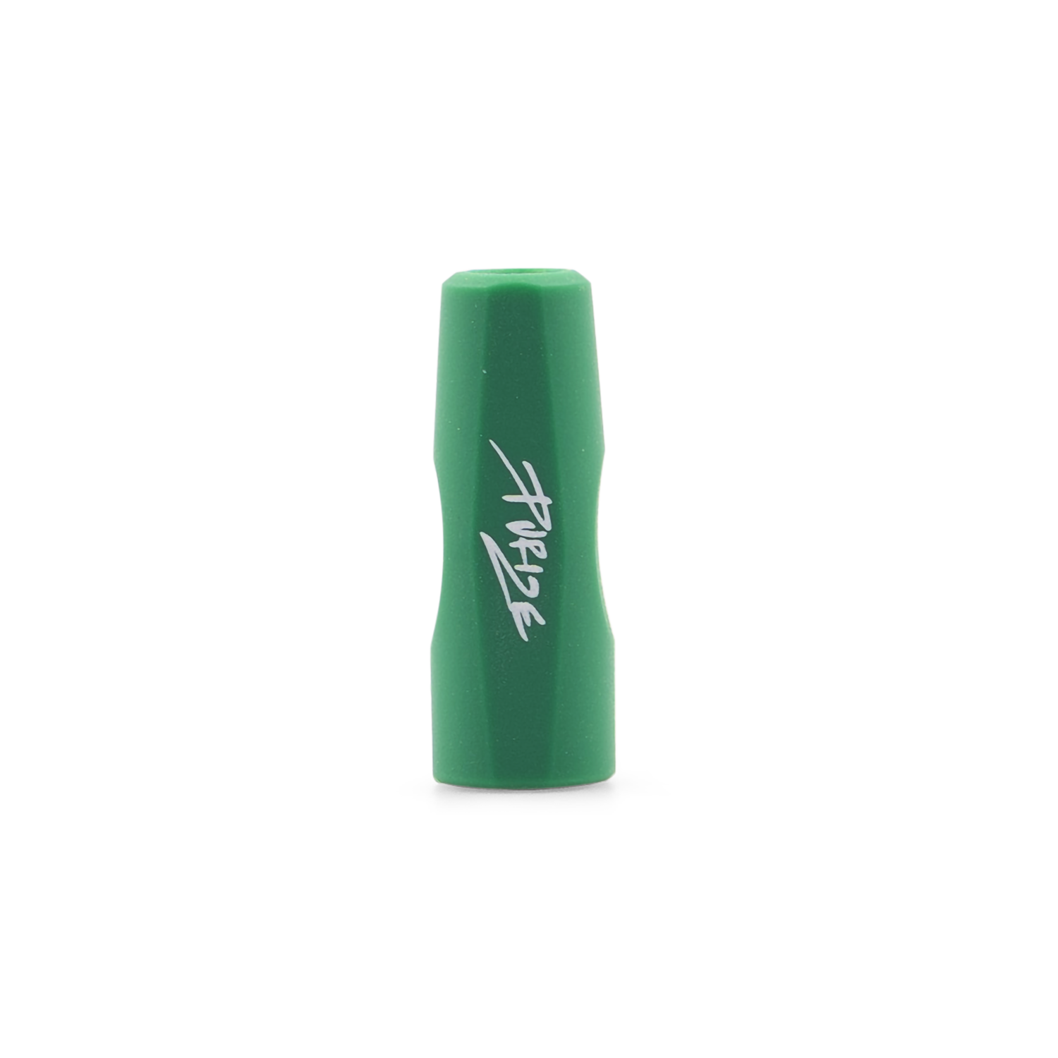 Purize Doobiewood munnstykke silikon 6+9 mm 2-pk