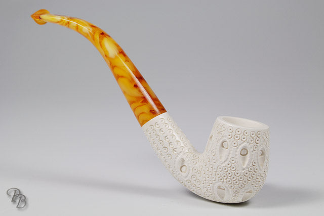 Bulentini Damlatas M0531 merskumpipe midi uten filter