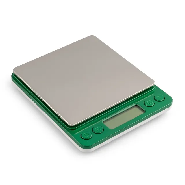 Purize digitalvekt 500 g 0,01 g presis